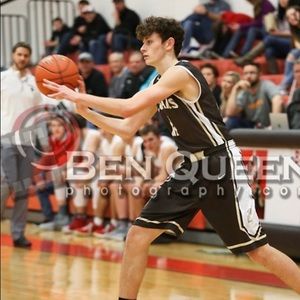 Meet your Posher, Kodi